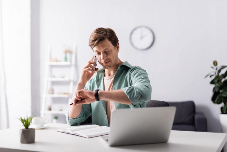 productividad de una empresa